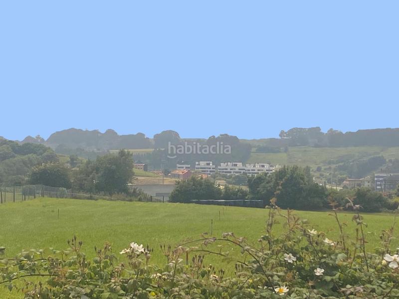 Foto 23c37d99-6ee9-484c-b58a-5015f1b1b861. Terreny residencial a Luanco-Aramar-Antromero Gozón