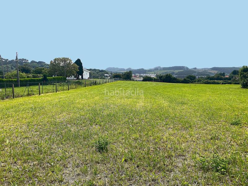 Foto 28b40825-968b-4fdb-aac4-ea76edee8dc9. Terreny residencial a Luanco-Aramar-Antromero Gozón