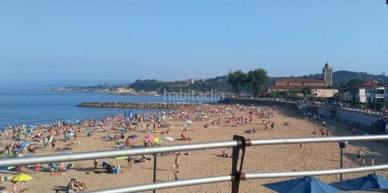 Foto 306d616d-606c-4667-8d5d-7591313935c4. Terreny residencial a Luanco-Aramar-Antromero Gozón