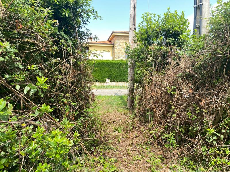 Foto 4ec914f5-49b9-498d-87f2-e0bc2c3e5f6f. Terreny residencial a Luanco-Aramar-Antromero Gozón