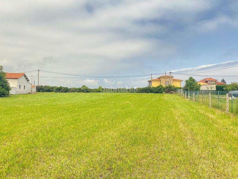 Foto 7133a82d-8c54-4c24-9551-89c415d5aaa0. Terreny residencial a Luanco-Aramar-Antromero Gozón