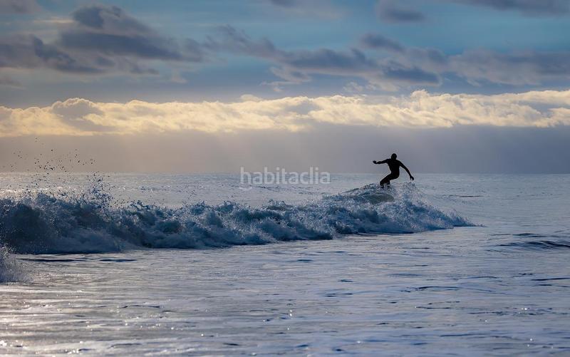 Foto d3f6b858-aeef-4cb9-b1d5-c265e8d3cf99. Terreny residencial a Luanco-Aramar-Antromero Gozón