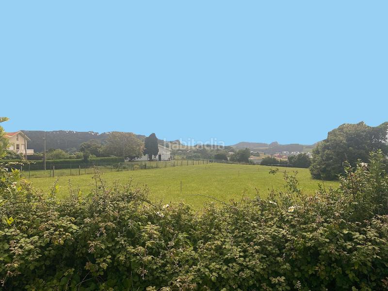 Foto ed8223fc-f409-4a57-8873-3c539018af20. Terreny residencial a Luanco-Aramar-Antromero Gozón