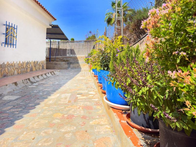 Foto 3584877b-c0c2-45d8-92ce-7f22a0399399. Chalet dans partida lomas gp.2 117 dans Albatera