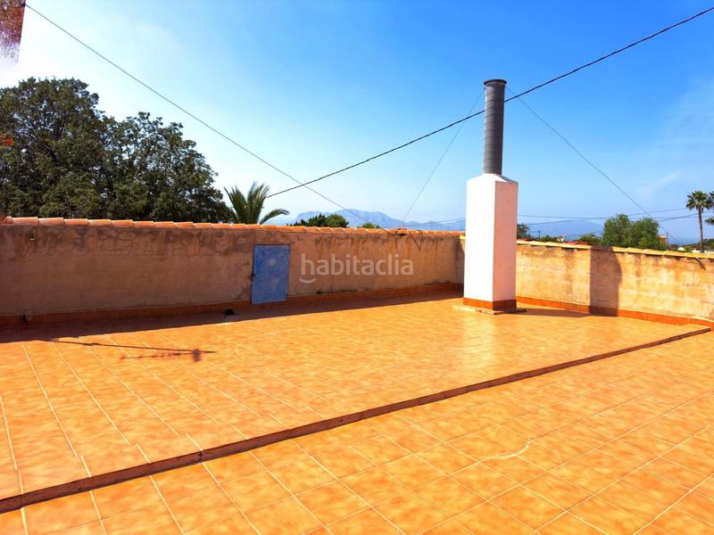 Foto 3e013153-f171-4aef-bb35-18c70dfb5670. Chalet dans partida lomas gp.2 117 dans Albatera