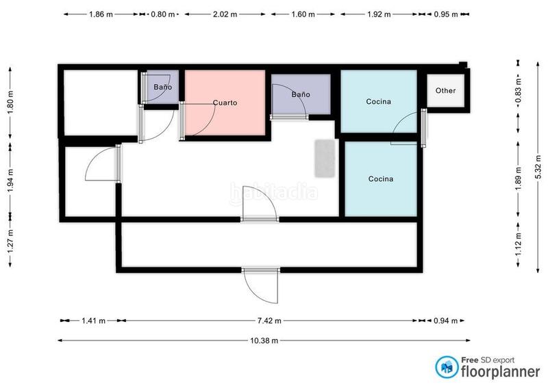 Foto 46364b68-3ecf-47e4-9513-4c39cdfd5ca9. Chalet dans partida lomas gp.2 117 dans Albatera