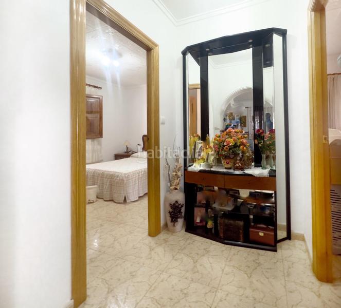 Foto 46725f97-a38f-455a-b776-99c6fe39e82b. Chalet dans partida lomas gp.2 117 dans Albatera