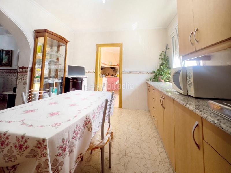 Foto 4da15ff5-053c-480f-a994-c7ef1954ed16. Chalet dans partida lomas gp.2 117 dans Albatera