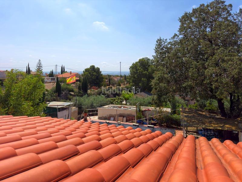 Foto 5a6577d2-1e12-442f-b78a-8b1678ae399d. Chalet dans partida lomas gp.2 117 dans Albatera