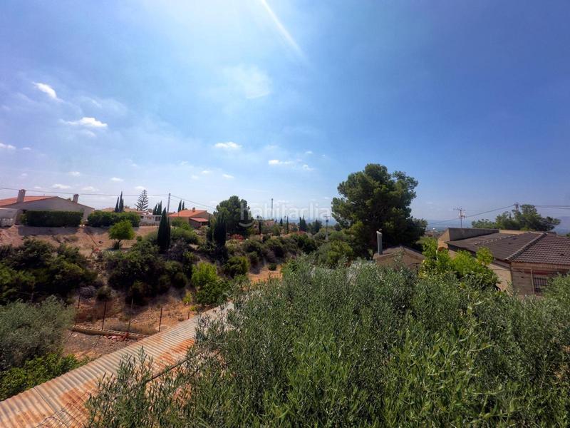 Foto 5b1b6a20-8d74-4936-aae2-e926f51d1870. Chalet dans partida lomas gp.2 117 dans Albatera