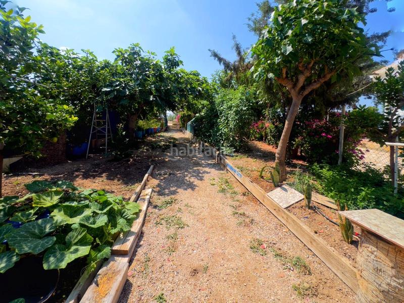 Foto 5ec920a2-3e4e-4519-acfe-ec824ec8f7a3. Chalet dans partida lomas gp.2 117 dans Albatera