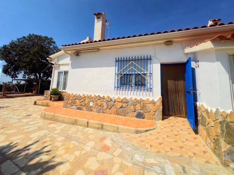 Foto 5ff23b85-1e9b-443c-a54e-5658ff5b6acd. Chalet dans partida lomas gp.2 117 dans Albatera