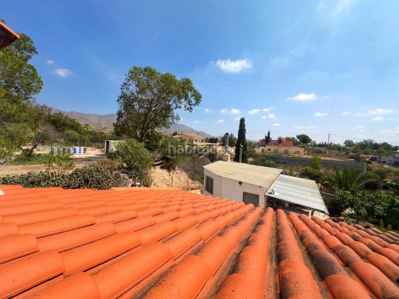 Foto 71b739f1-14cf-4fc3-b06c-4417afdb9fd0. Chalet dans partida lomas gp.2 117 dans Albatera
