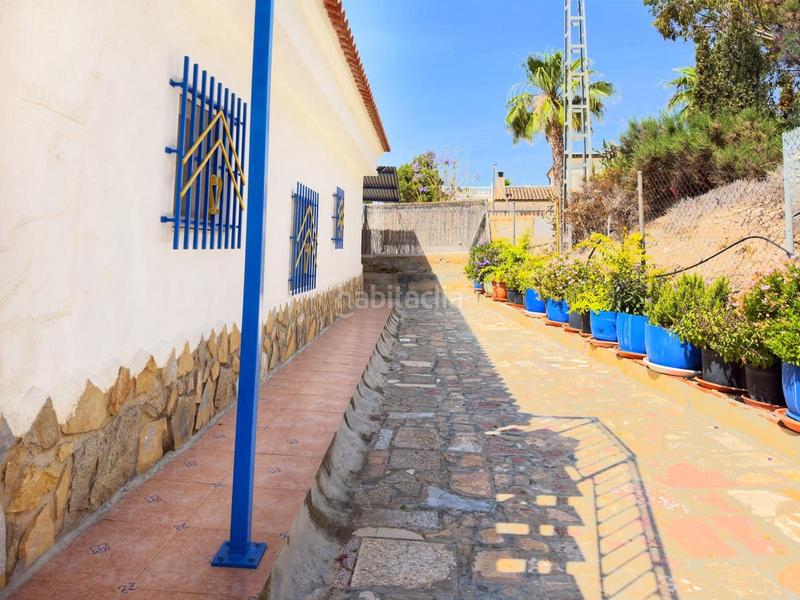 Foto 9b72897f-f18f-48fa-a834-978ecf179d78. Chalet dans partida lomas gp.2 117 dans Albatera