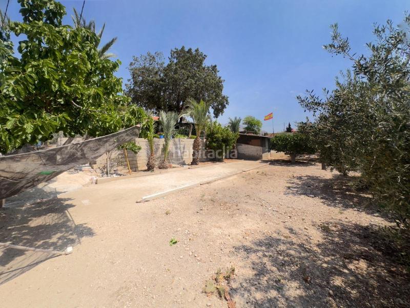 Foto ae8afcb7-ec10-4b41-9674-9822308616fe. Chalet dans partida lomas gp.2 117 dans Albatera