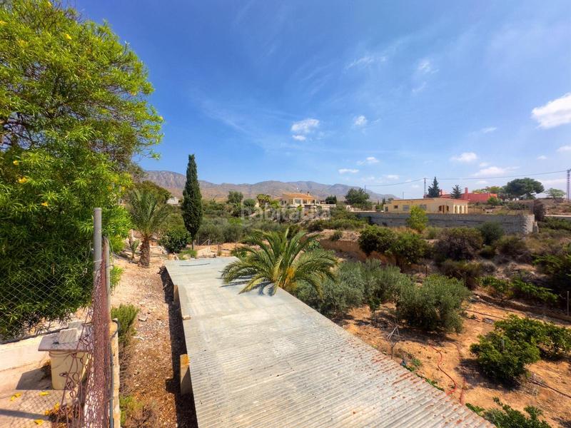 Foto ae966376-fbd0-431f-b973-a0b63150b3e3. Chalet dans partida lomas gp.2 117 dans Albatera