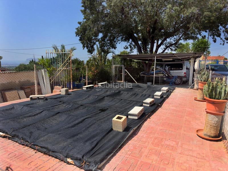 Foto b41dcd46-6075-4893-8005-d0850036d171. Chalet dans partida lomas gp.2 117 dans Albatera