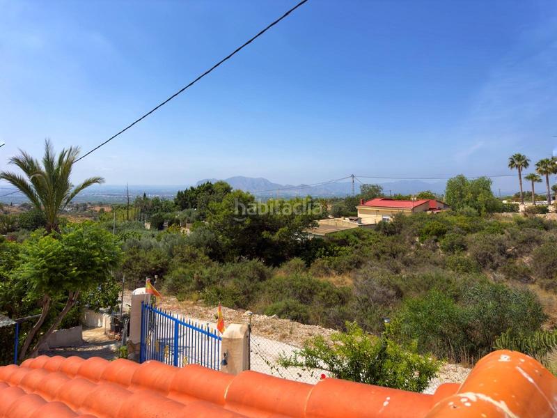 Foto b6de7da0-a09a-467a-915c-1c92a4459f3a. Chalet dans partida lomas gp.2 117 dans Albatera