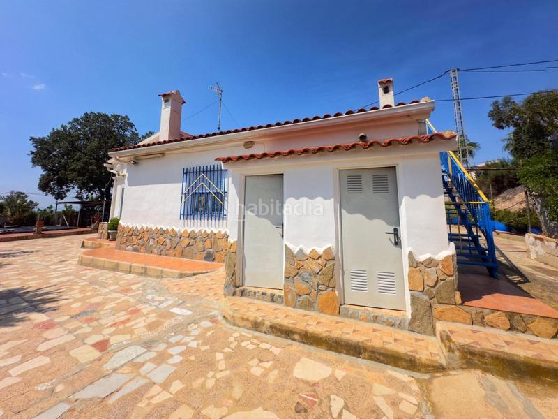 Foto bffc927d-9938-4501-8a80-147fd48da416. Chalet dans partida lomas gp.2 117 dans Albatera