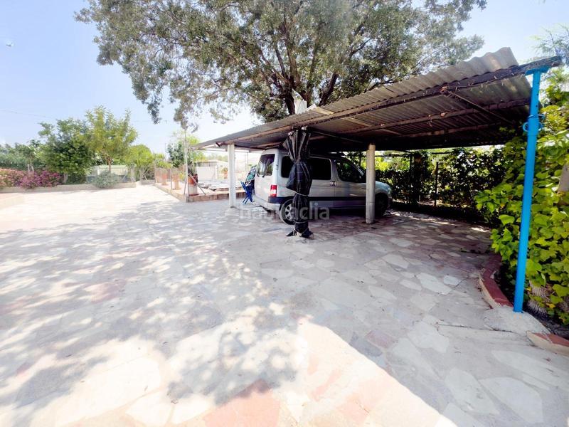 Foto c5ec6147-81fb-431d-a284-1ca44d855957. Chalet dans partida lomas gp.2 117 dans Albatera