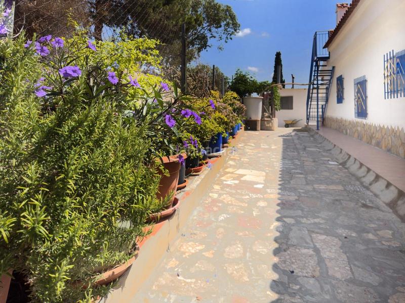 Foto e96870b8-8d34-4485-9dc5-1ffc21e520b8. Chalet dans partida lomas gp.2 117 dans Albatera