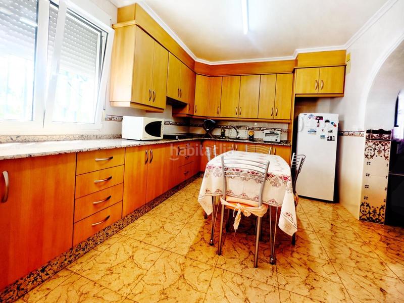 Foto ed3f902e-16ef-4240-83eb-6a4ba9a1b6dc. Chalet dans partida lomas gp.2 117 dans Albatera