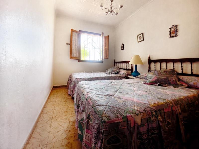 Foto f702d530-21b0-4303-b9cc-e9d49a76a6aa. Chalet dans partida lomas gp.2 117 dans Albatera