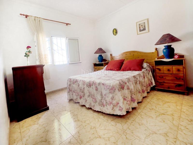 Foto fbdebbb9-57ca-4027-9361-9dc7cf4d40e6. Chalet dans partida lomas gp.2 117 dans Albatera