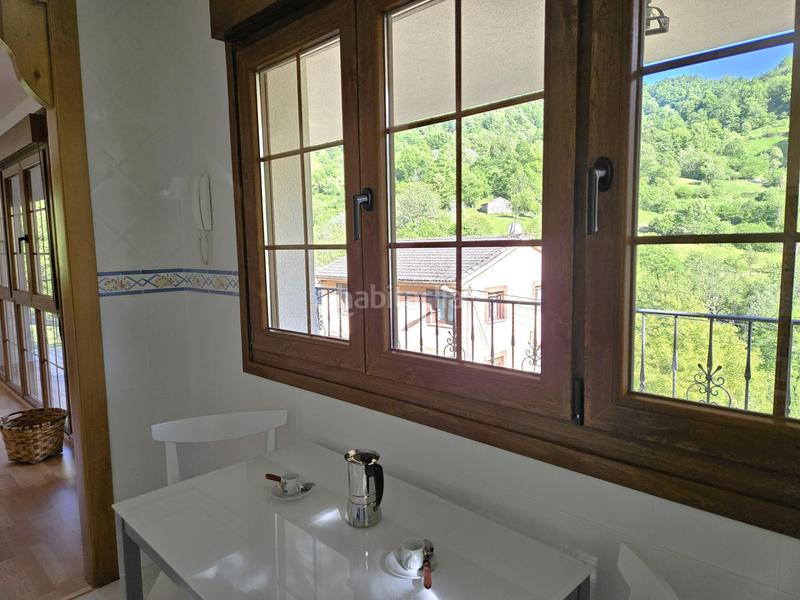 Foto 0278089f-7bc5-4781-9ca0-86130b3a517f. Chalet en lugar pendones descubre este rincón lleno de paz en plena naturaleza en Caso