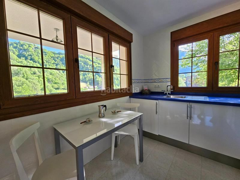 Foto 08b16348-9105-47aa-b669-dd6bcddeb53d. Chalet en lugar pendones descubre este rincón lleno de paz en plena naturaleza en Caso