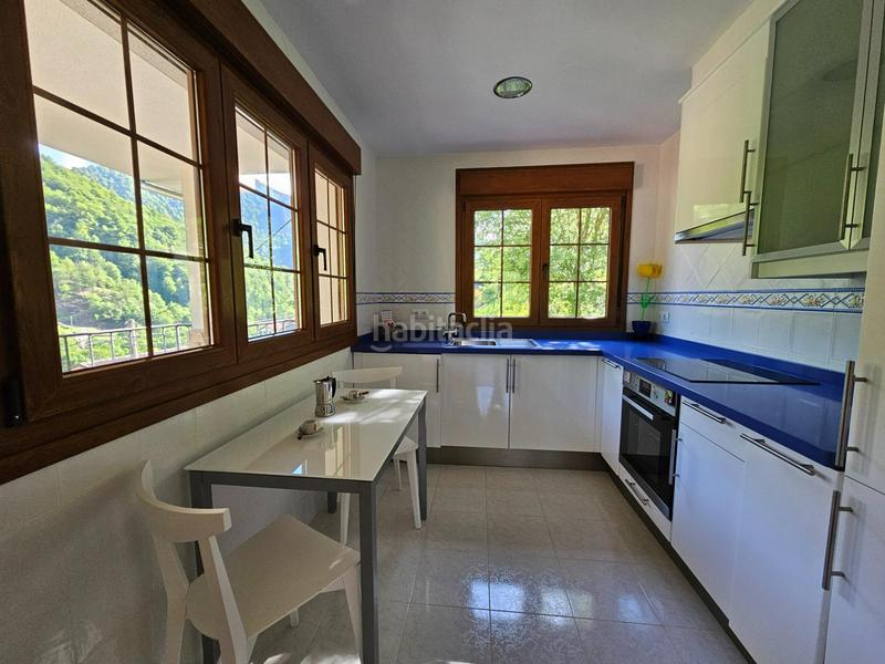 Foto 0e9d761d-51c3-4997-a50a-90aac766607e. Chalet en lugar pendones descubre este rincón lleno de paz en plena naturaleza en Caso