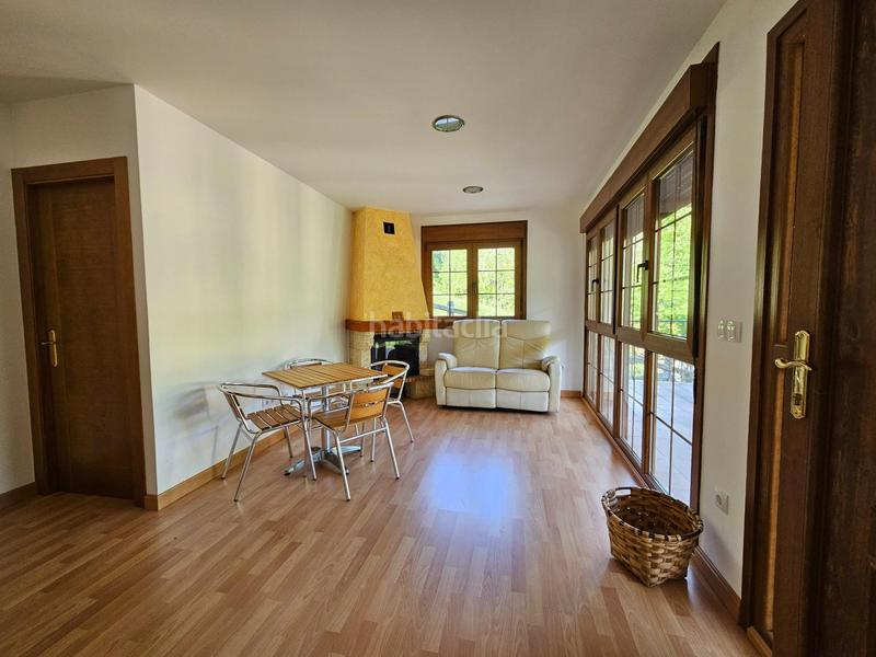 Foto 18268865-f6e2-48ee-b74b-ecdab8a5c09c. Chalet en lugar pendones descubre este rincón lleno de paz en plena naturaleza en Caso