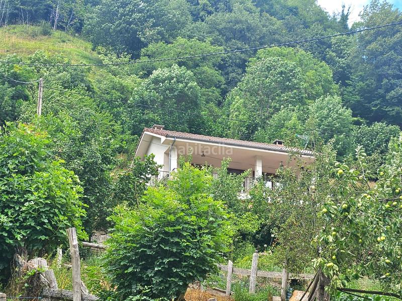 Foto 55c95e2a-52fb-49e5-b0ff-d17cc07c61b5. Chalet en lugar pendones descubre este rincón lleno de paz en plena naturaleza en Caso