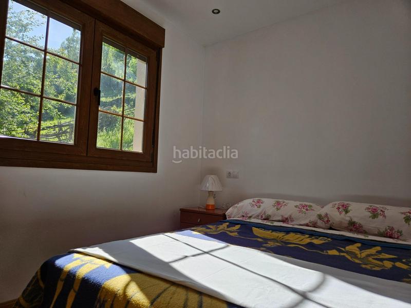 Foto 8b58342c-2a21-4164-93d8-b37781ebd21a. Chalet en lugar pendones descubre este rincón lleno de paz en plena naturaleza en Caso