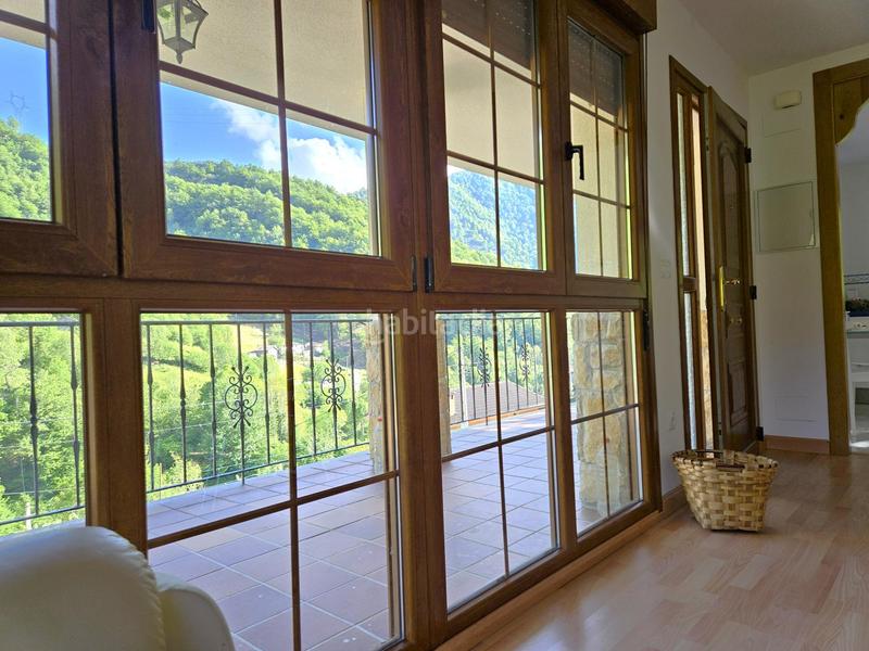 Foto 9306d507-1414-4c9e-9f17-9e6d65220203. Chalet en lugar pendones descubre este rincón lleno de paz en plena naturaleza en Caso