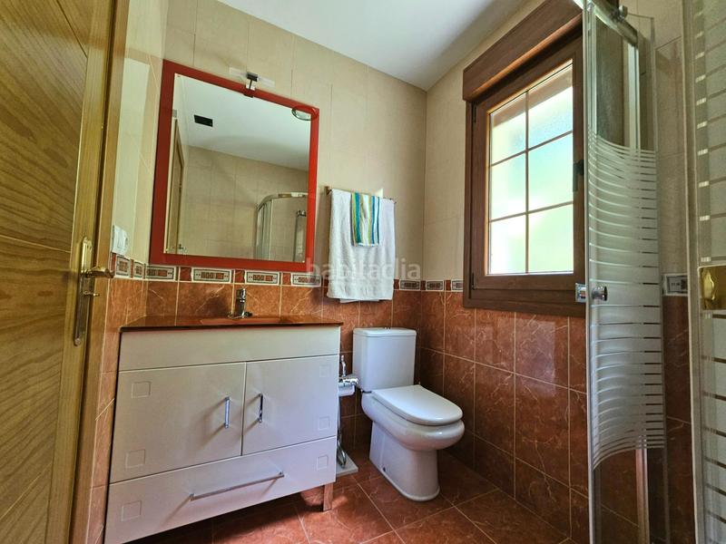 Foto a8b62634-08a2-4875-be86-2333f4e41777. Chalet en lugar pendones descubre este rincón lleno de paz en plena naturaleza en Caso