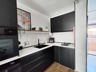 Studio  Inglaterra. Estudio reformado a pasos de la playa en la mata  ideal para dis