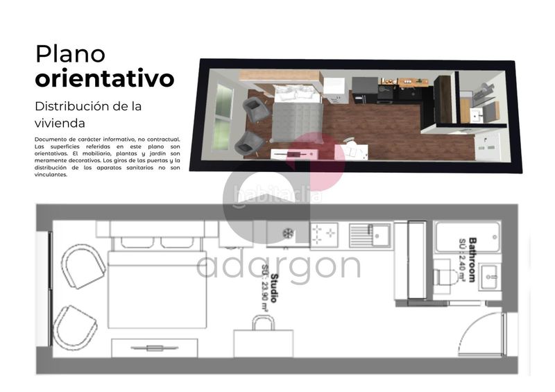 Foto 13a5a5b7-7921-4544-bd89-069c68bd1de0. Estudi amb aparcament a Los Europeos Torrevieja