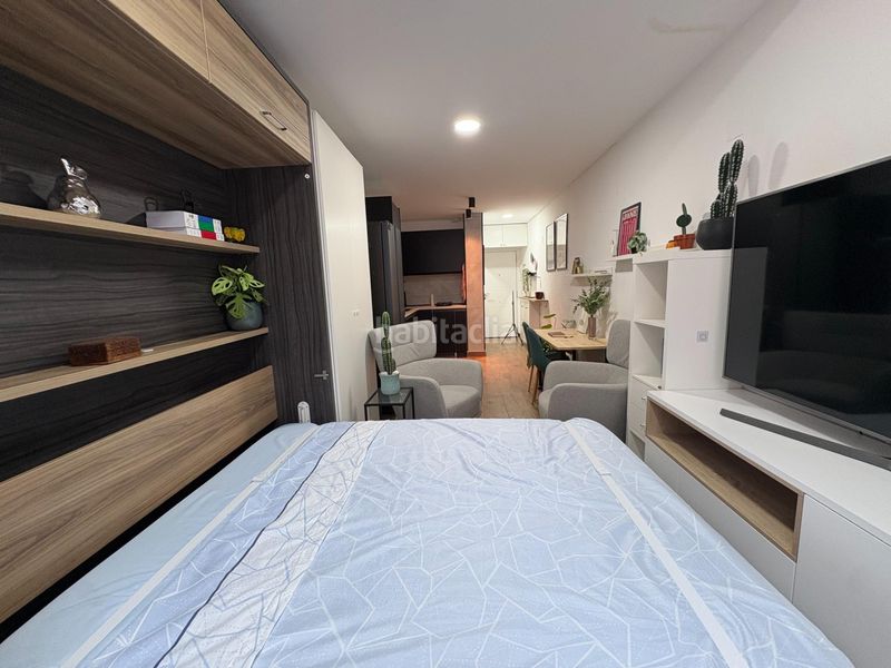 Foto 3c221893-996d-430b-9ddf-62471904efbb. Estudi amb aparcament a Los Europeos Torrevieja