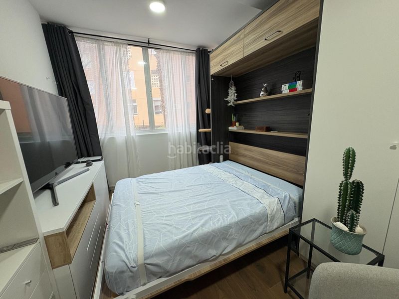 Foto 3f36e42e-1604-405e-a2dd-5364b88259c4. Estudi amb aparcament a Los Europeos Torrevieja