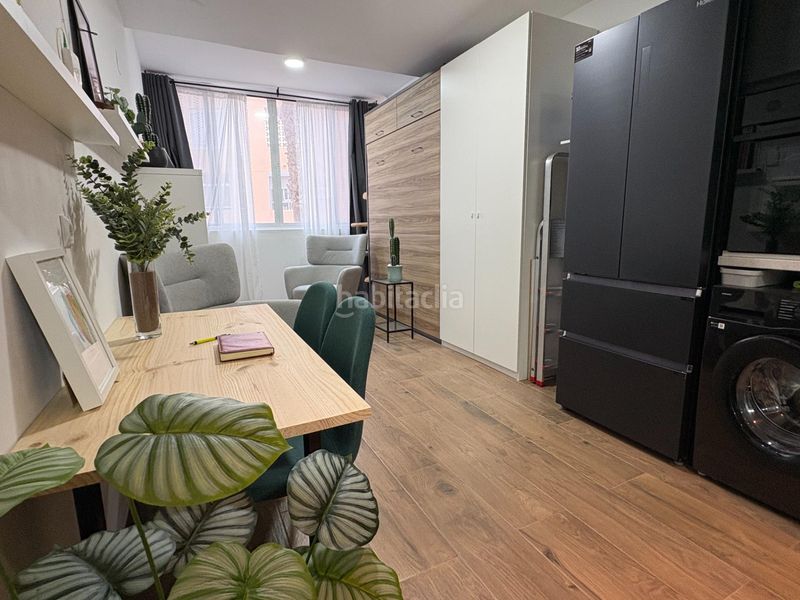 Foto 51e1b814-a95c-4103-93f1-46eb83302819. Estudi amb aparcament a Los Europeos Torrevieja