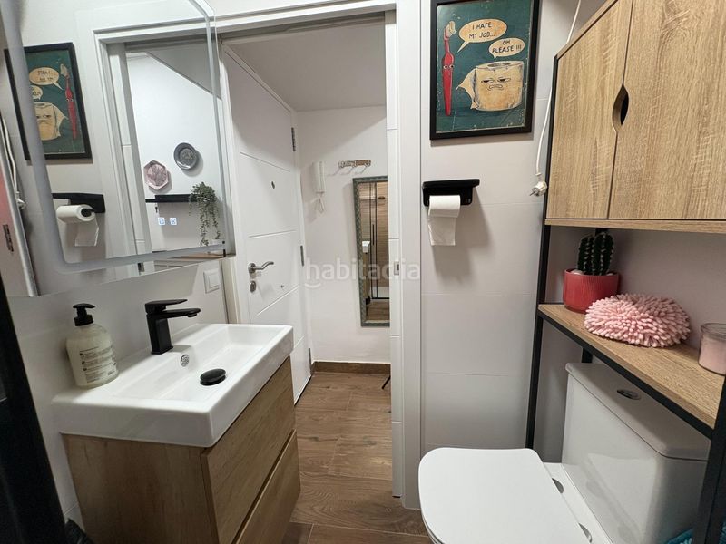 Foto 54535a87-c1da-4c94-8422-b022a8ce8e9e. Estudi amb aparcament a Los Europeos Torrevieja