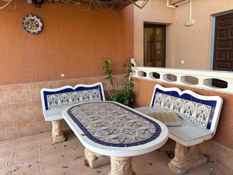 Foto 66cfdca0-c385-40ff-adbd-bcc8fd70fb5c. Estudi amb aparcament a Los Europeos Torrevieja