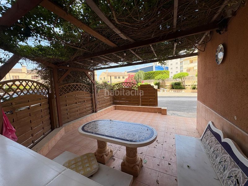 Foto 6775d910-cb00-4a59-ba5b-0b28577e712f. Estudi amb aparcament a Los Europeos Torrevieja