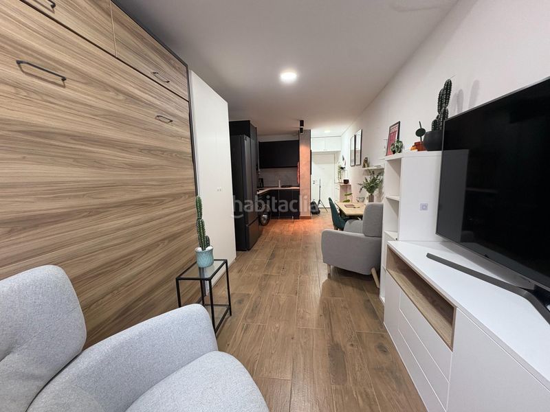 Foto 8552fd85-77cf-48e7-8da5-b7edb49ea282. Estudi amb aparcament a Los Europeos Torrevieja