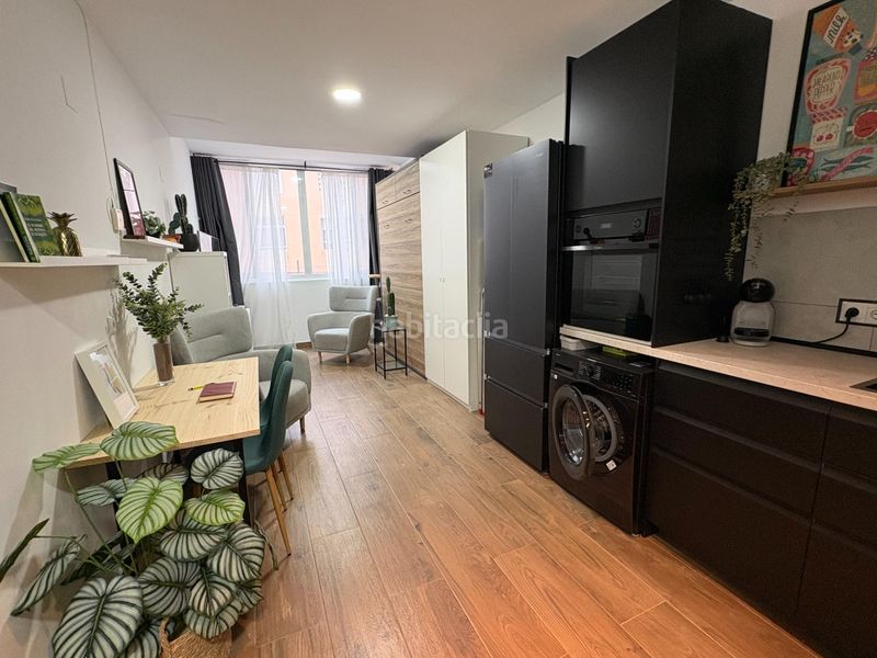 Foto b5e3423c-644b-493a-90e7-884a421960b2. Estudi amb aparcament a Los Europeos Torrevieja