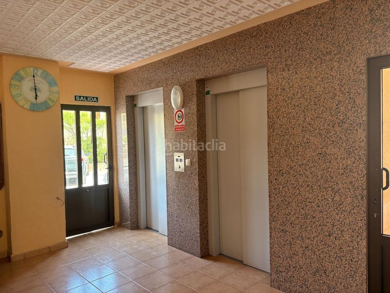 Foto b9d68a96-898e-4608-bb5f-5c9306d37424. Estudi amb aparcament a Los Europeos Torrevieja