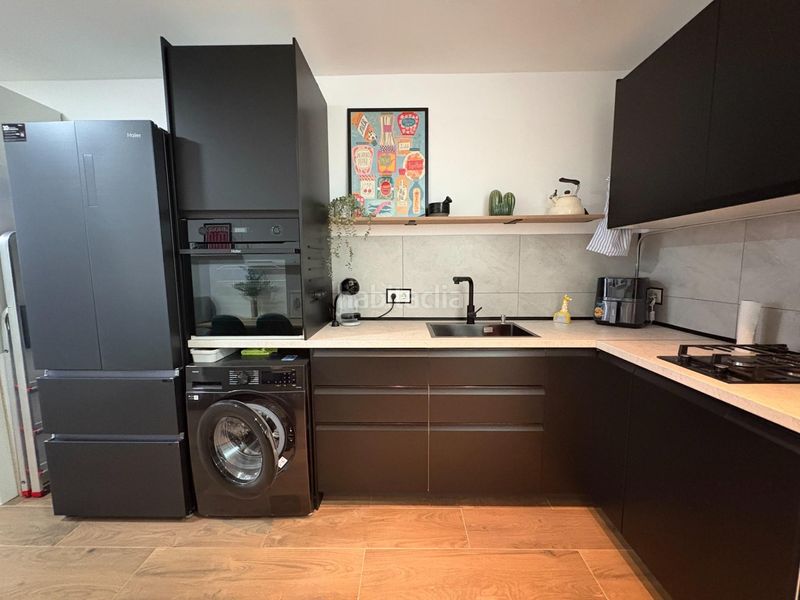 Foto c134eee8-1ad8-4e67-8a2b-eade517d5cc4. Estudi amb aparcament a Los Europeos Torrevieja