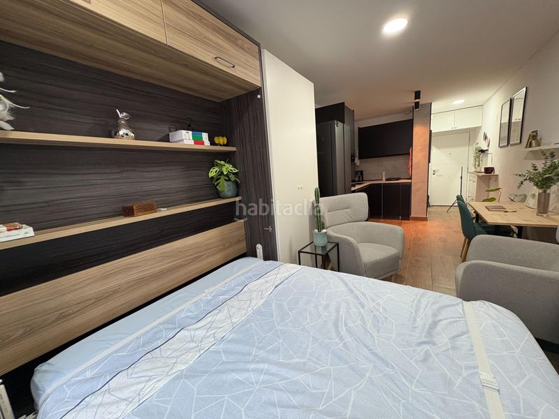 Foto d265abac-b8d3-4f4f-8885-98e3d0085b0d. Estudi amb aparcament a Los Europeos Torrevieja