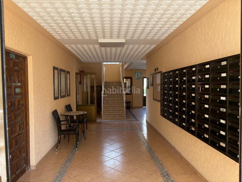 Foto e7ed36e9-2dfa-48f4-aab3-c32ecafb975d. Estudi amb aparcament a Los Europeos Torrevieja